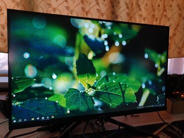 Мониторы: Монитор, Б/у, 26" - 27" — 17