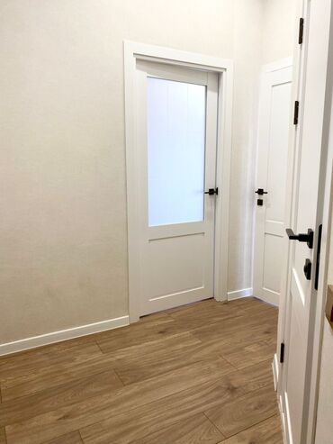 Продажа квартир: 1 комната, 35 м², Элитка, 4 этаж, Дизайнерский ремонт — 10