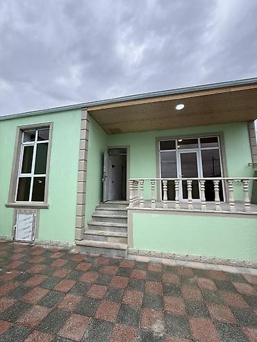 evlee: Ramana qəs. 3 otaqlı, 120 kv. m, Kredit yoxdur, Yeni təmirli — 2