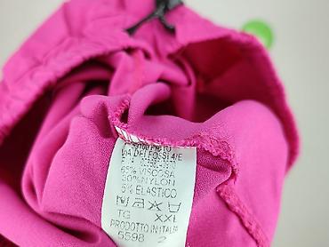 figi h: Spodnie dresowe damskie, rozmiar 2XL — 5