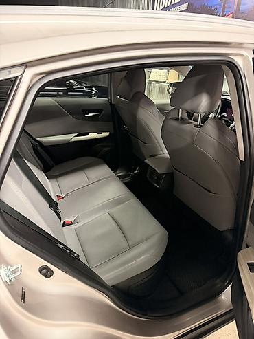 ge: Toyota Venza: 2021 г., 2.5 л, Гибрид, Кроссовер — 8
