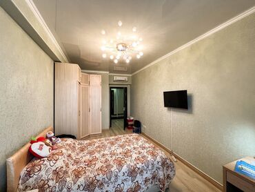 Продажа квартир: 5 и более комнат, 159 м², Элитка, 10 этаж, Дизайнерский ремонт — 7