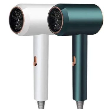 Prese za kosu: Cena 2350 din Dostupne boje zelena i bela Sonar fen za kosu SN 36 na lalafo.rs — 4 Prese za kosu: Cena 2350 din Dostupne boje zelena i bela Sonar fen za kosu SN 36 — 4