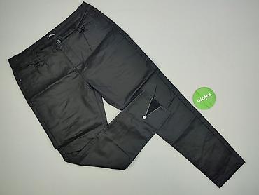 deichmann xxl: Spodnie materiałowe damskie, rozmiar XL — 2