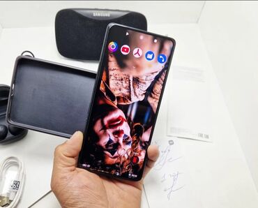 Poco: Poco X6 Pro, Б/у, 512 ГБ, цвет - Черный, 1 SIM, 2 SIM, eSIM — 10