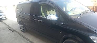 сиз 82 1: Mercedes-Benz Vito: 2012 г., 2.2 л, Автомат, Дизель — 3