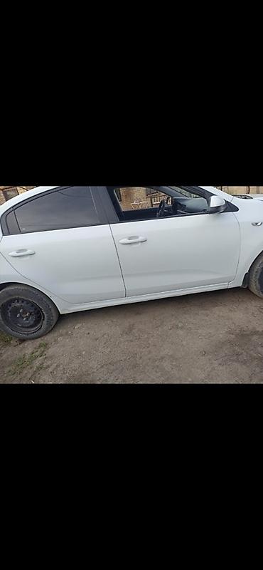 самурай е 60: Сдаю Kia Rio под выкуп, | Предоплата, Водительские права, Рассрочка без банка, Бензин — 3