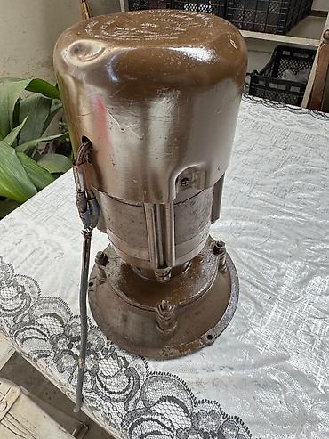 metal ferma: Nasos, Quyu üçün, quraşdırılma Sualtı, Yeni — 1