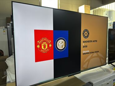 Телевизоры: 🔥🔥АКЦИЯ ‼️👍🔥 У нас самый низкий цены. Акция!!! Skyword 65 дюм — 13