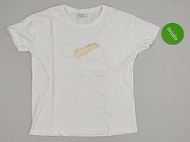 stanik reserved: T-shirt damski, rozmiar S — 2