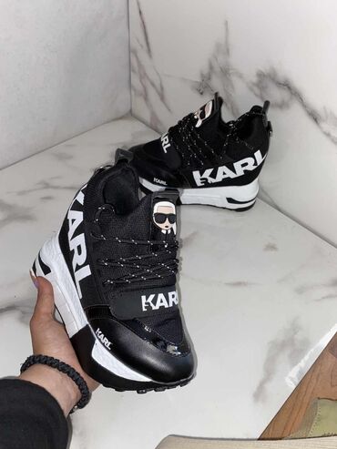 Patike: Patike — 7