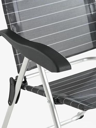 tea pec nova: STOLICA NA RASKLAPANJE SA PODESIVIM NASLONOM NOVA DO 130 KG | Cene — 4