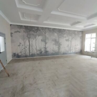 Поклейка обоев: Поклейка обоев, Демонтаж старых обоев | Жидкие обои, Фотообои, Бумажные обои Больше 6 лет опыта — 13