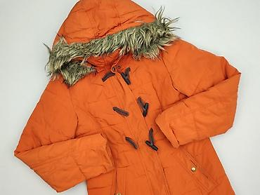 jean pascal jacket: Gina, Parka damska, rozmiar S — 1