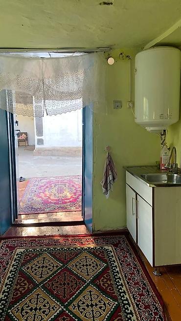 Продажа коттеджей и домов: Срочно үй сатылат Үй Панфилов районунун Панфиловка айылында — 5