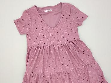 primark sukienki: Sinsay, Sukienka damska, rozmiar 2XS — 1