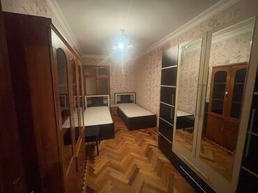 Uzunmüddətli kirayə mənzillər: Tibb Universiteti yaxınlığında Ege hospital 1 saylı Asan xidmətnən — 5