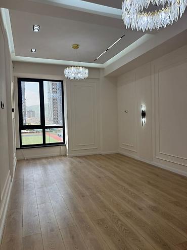 Продажа квартир: 3 комнаты, 88 м², Элитка, 4 этаж, Дизайнерский ремонт — 11