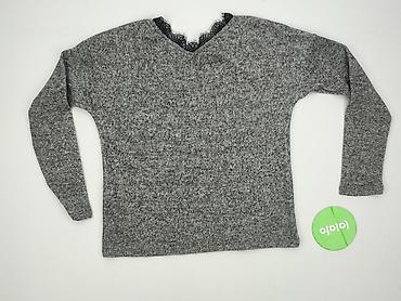 shein bluza: Sinsay, Sweter damski, rozmiar 2XS — 4