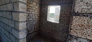 Həyət evləri və villalar: Masazır 2 otaqlı, 36 kv. m, Kredit var, Təmirsiz — 2