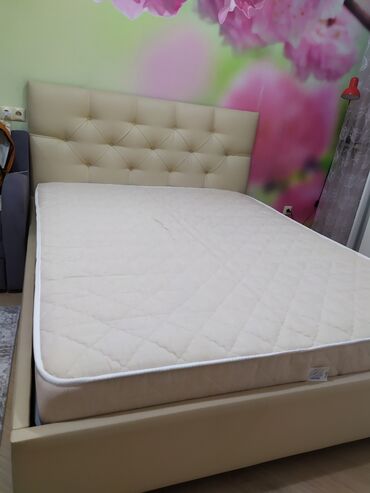 боковые грабли in Кыргызстан | СЕЛЬХОЗТЕХНИКА: Продаю кровать + матрац бренда askona 160x200 кровать monica lux – с