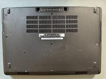 dell notbuk: Dell noutbuk (Intel Core i5, 8 GB RAM) Dell noutbuku satılır, yaxşı — 7