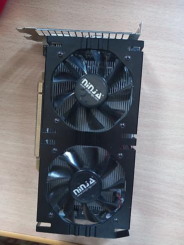 utp кабели: Ninja gtx 550ti 2гб gddr5 - Интерфейс: PCI‑Express x16 - Система — 1