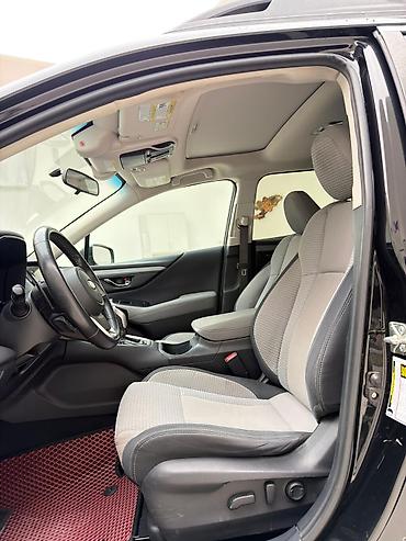 Subaru: Subaru Outback: 2020 г., 2.5 л, Автомат, Бензин, Кроссовер — 13