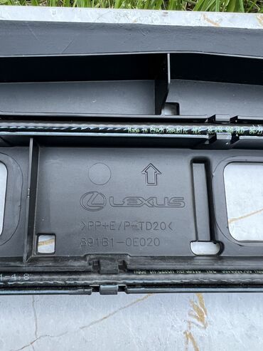 Датчики, сенсоры, предохранители: Lexus 2022 г., Новый, Оригинал, США at lalafo.kg — 8 Датчики, сенсоры, предохранители: Lexus 2022 г., Новый, Оригинал, США — 8