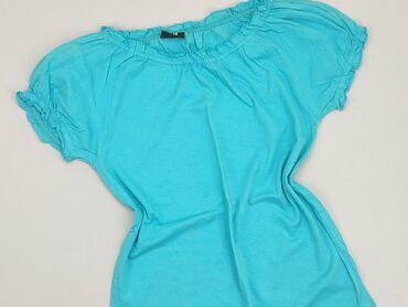 t shirty damskie top secret: Футболка, H&M, S, стан - Дуже гарний