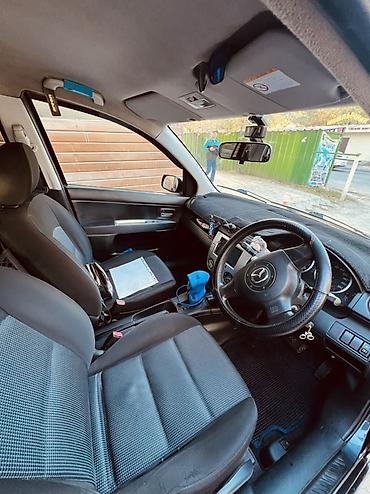 мазда жемио: Mazda Demio: 2006 г., 1.3 л, Автомат, Бензин, Хэтчбэк — 5