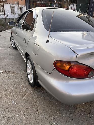 Hyundai: Hyundai Avante: 1999 г., 1.5 л, Механика, Бензин — 3