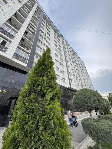 земельный участок первая линия: 1 комната, 50 м², Элитка, 8 этаж, ПСО (под самоотделку)