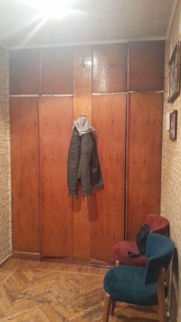 Köhnə tikili: Bakı, Köhnə Günəşli, 2 otaqlı, Köhnə tikili, m. Xalqlar Dostluğu, 60 kv. m — 7