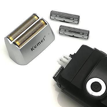 Trimmerlər və saç qırxan maşınlar: Saç qırxan maşın, Kemei, Yeni, Pulsuz çatdırılma, Ödənişli çatdırılma, Rayonlara çatdırılma — 4