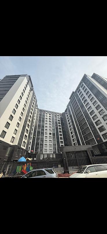 ищу квартиру: 1 комната, 65 м², Вефа ТЦ Индивидуалка, 10 этаж, ПСО (под самоотделку) — 10