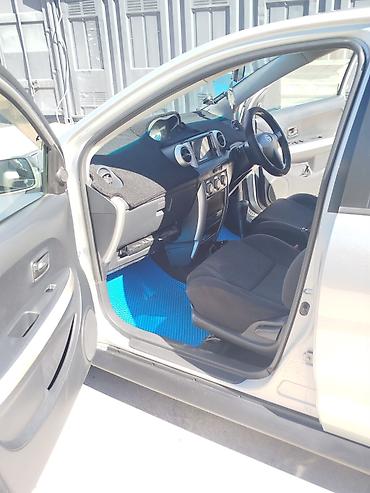 Toyota: Toyota Ist: 2003 г., 1.3 л, Автомат, Бензин, Хетчбек — 8