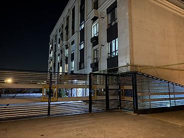 Продажа квартир: Студия, 16 м², Кызыл Аскер Индивидуалка, 1 этаж, Свежий ремонт — 8