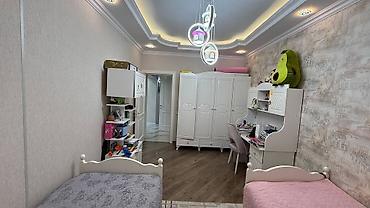 iney satisi: 9-cu mikrorayon, 3 otaqlı, Yeni tikili, m. Nəsimi, 125 kv. m — 5