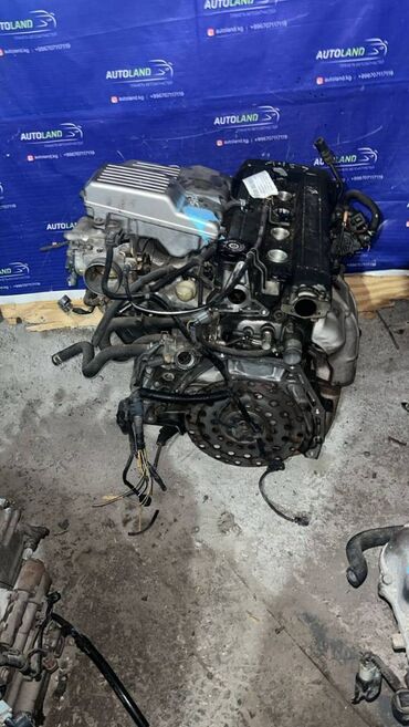 двигатель хонда срв 1: Бензиндик кыймылдаткыч Honda 1999 г., 2 л, Колдонулган, Оригинал, Жапония