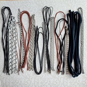 Ostali nakit: Repromaterijal za izradu muškog nakita Zbog odlaska u inostranstvo — 9