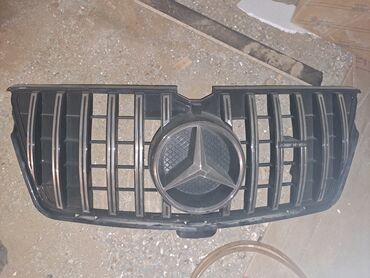 mercedes 190 tuning: Mercedes-Benz Gl