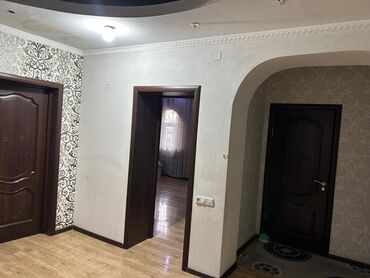 куплю дом в районе ак орго: Үй, 250 кв. м, 6 бөлмө, Менчик ээси, Евро оңдоо