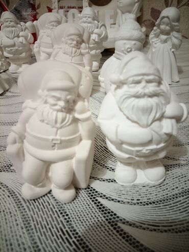 Şirniyyət qəlibləri: Şirniyyət qəlibləri, Silikon, Fiqur — 26