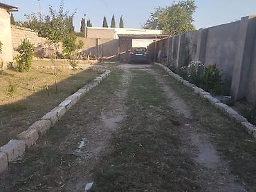 ağdaşda satilan evler: Bakı, Buzovna, 45 kv. m, 2 otaqlı, Kombi, Qaz, İşıq — 6