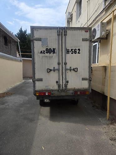 cip maşin: Kia : 2.7 l | 2010 il — 2