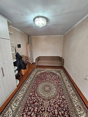 Долгосрочная аренда квартир: 1 комната — 7