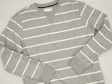 Sweatshirt for men, M (EU 38), Burton, condition - Good