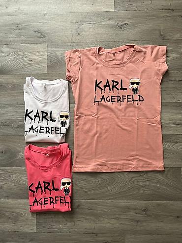 pederuse torbice: Ženske majice S,M,L,XL,XXL veličine 1 komad 2100 din 2 komada 3100 — 5