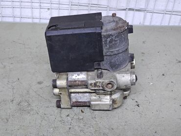 ABS: Блок ABS Alfa Romeo 1991 г., Б/у, Оригинал, Германия — 4